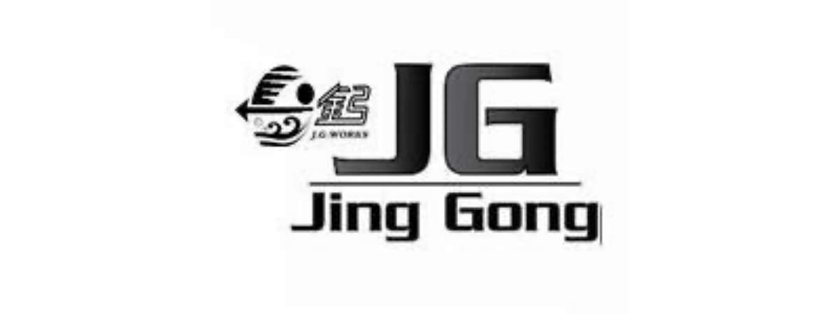 JINGGONG 
